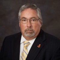 Ernest Huggard Email & Phone Number