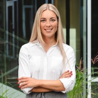 CityBee Employee Greta Januskaite-Karveliene's profile photo