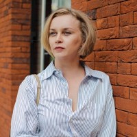 Kate Clark's profile photo