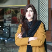 Integrated Protective Services Employee Ammara Ahmad's profile photo