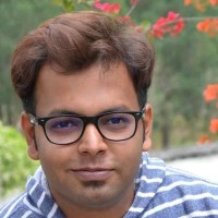 Apollo 24|7 Employee Ritwik Mukherjee's profile photo