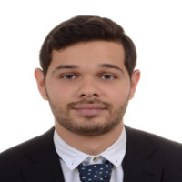 Ivenix, Inc. Employee Gabriel Almonte's profile photo