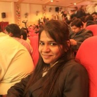 Unaprime Investment Advisors Employee Disha Jain's profile photo