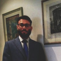 Igeam Consulting Employee Domenico Grillo's profile photo