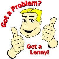 Hooks Systems Technology Inc. Employee Lenny Ciaccio's profile photo