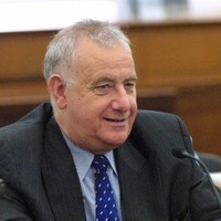 International Standards Certifications Pty Ltd Employee John Broome's profile photo