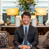 Ryan Choo Email & Phone Number