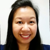 CrimsonLogic Pte Ltd Employee Ann O.'s profile photo