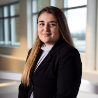 SEIZE03 Employee Julianne Gagnon's profile photo