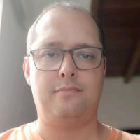IATECH Employee David Jaramillo's profile photo
