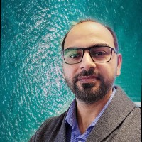 Delta CleanTech Employee Shahid Hussain's profile photo