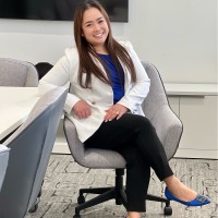 Premier Workspaces Employee Ciara Quierrez's profile photo