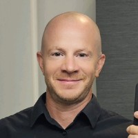 NanoWorld AG Employee Mathieu Burri's profile photo