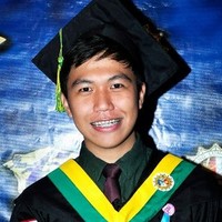 Augusta University Health Employee John Raphael Enriquez's profile photo