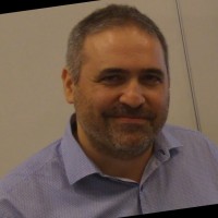 Programize Employee Ilias Troullinos's profile photo