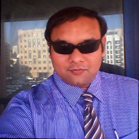 Frozen Foods Employee Gaurav Mehta's profile photo