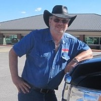 Steve Abshier