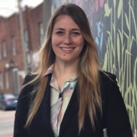 WVU Health Affairs Institute Employee Nicole Nicksic's profile photo