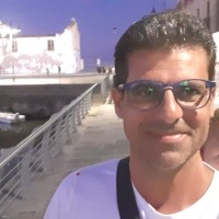 GESAC Employee Sig Cardillo's profile photo