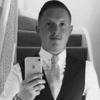 fos.net Employee Nick Archer's profile photo