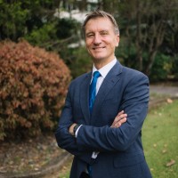 CQUniversity Employee Nick Klomp's profile photo