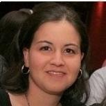 Posigraf Employee Caroline Rocha's profile photo