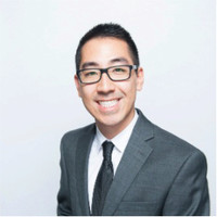 Choice Properties Employee Simon Vuong's profile photo