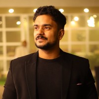Instant Transport Solution Pvt Ltd Employee Bhagat Chaudhary's profile photo