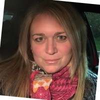 Agrémat Employee Sara Baillargeon's profile photo