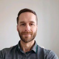 GOLDSTAR TRANSPORT LIMITED Employee Martin Peal's profile photo