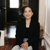 Sydney Reyes Email & Phone Number