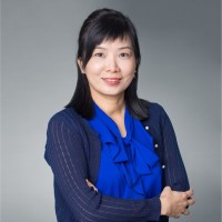 The Hong Kong and China Gas Company Limited (Towngas) Employee Chan Queenie's profile photo
