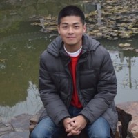 JN | Consulting Engineers Employee Tony Qi's profile photo
