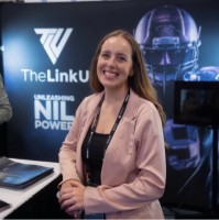 TheLinkU Employee Avery Cary's profile photo