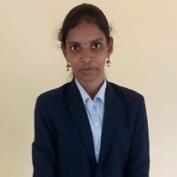 Srimathi S Email