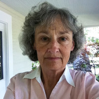 Theresa Burkes
