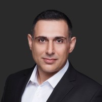FMP Group LP Employee Roozbeh Leylabi's profile photo