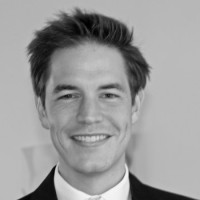 Petroleum Development Oman Employee Marten Adema's profile photo