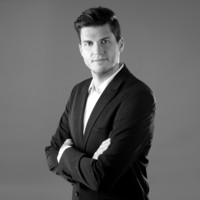 Luedecke GmbH Employee Dominic Graßler's profile photo
