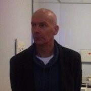 Peter Overmars's profile photo