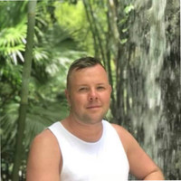 Careers at Totally Employee David Hawkes's profile photo