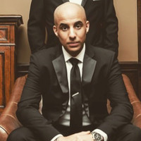 Aramark Employee Matthew Parson's profile photo