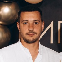 Intent Solutions ™ Employee Roman Usatof's profile photo