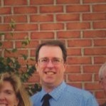 Canadian Nuclear Laboratories Employee Steve McGee's profile photo