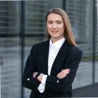Evernord Employee Gabrielė Griškevičiūtė's profile photo