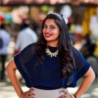 Khushboo Parmani Email & Phone Number