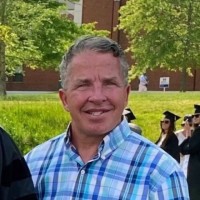 Department of Veterans Affairs Employee Murphy John's profile photo