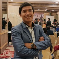 PASKOMNAS Employee Criston Berliando's profile photo