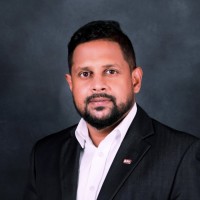 EquityMatch.co Employee Dilan Lasitha's profile photo