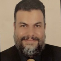 CIEC Employee Ibrahim Hussain's profile photo